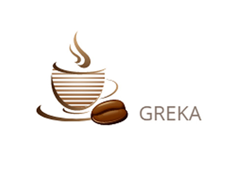 Greka Ltd., DISTRIBUTORS, CAFEC - SANYO SANGYO