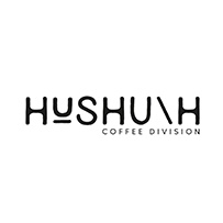 HUSHUSH Coffee Division | DISTRIBUTORS | CAFEC - SANYO SANGYO