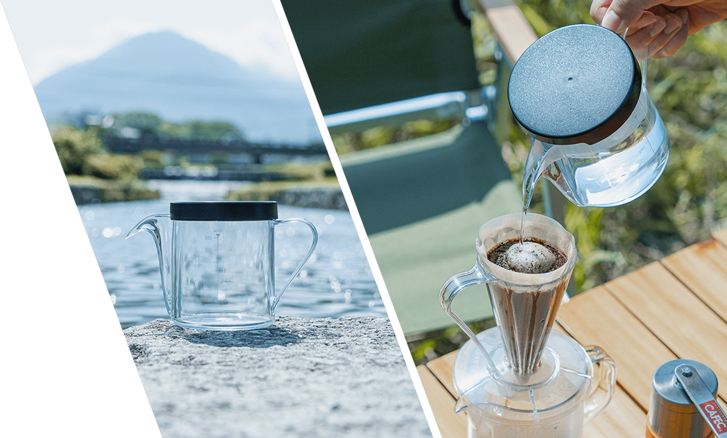 Cafec